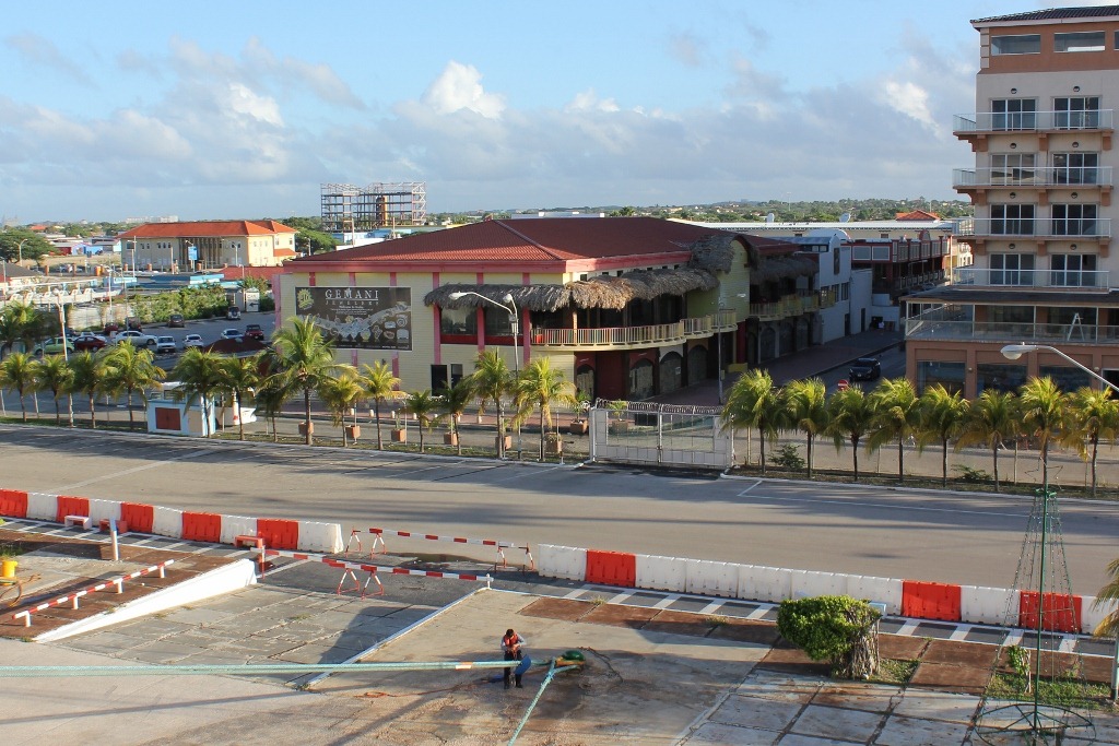 Oranjestad Aruba Netherlands Antilles